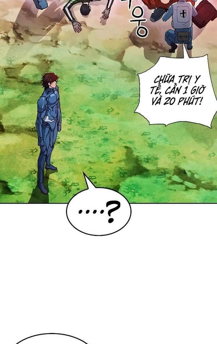 đọc truyện Druid Tại Ga Seoul - Người Hóa Thú Chương 79 ảnh 105 tại Thiên Thai Truyện