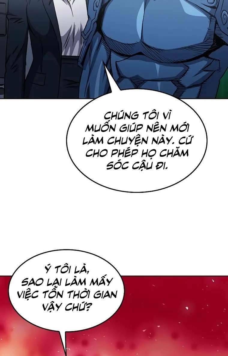 đọc truyện Druid Tại Ga Seoul - Người Hóa Thú Chương 79 ảnh 108 tại Thiên Thai Truyện