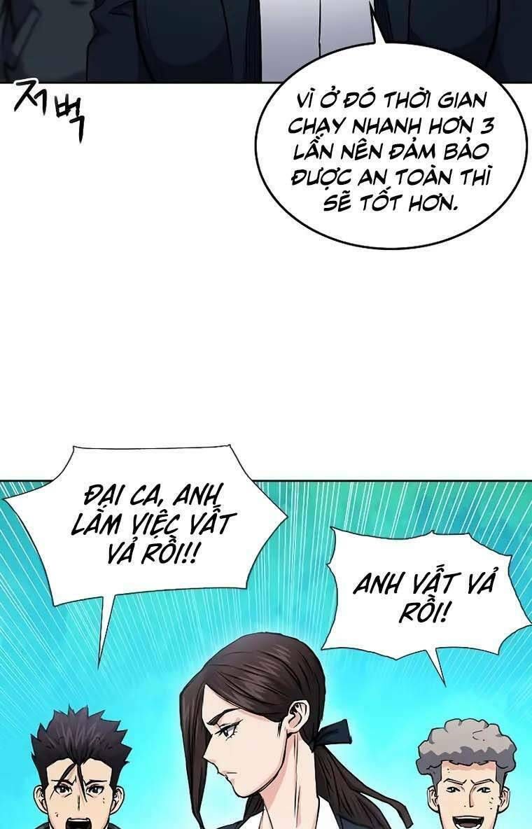 đọc truyện Druid Tại Ga Seoul - Người Hóa Thú Chương 79 ảnh 111 tại Thiên Thai Truyện