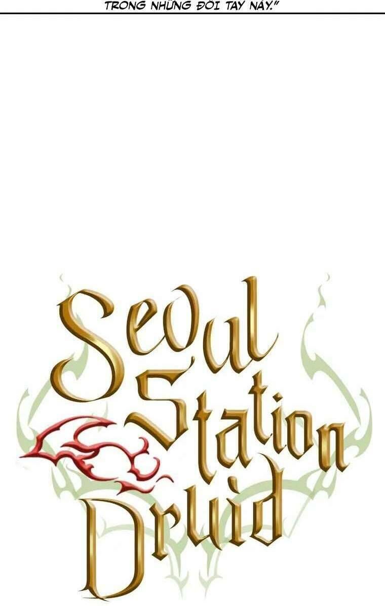đọc truyện Druid Tại Ga Seoul - Người Hóa Thú Chương 79 ảnh 13 tại Thiên Thai Truyện