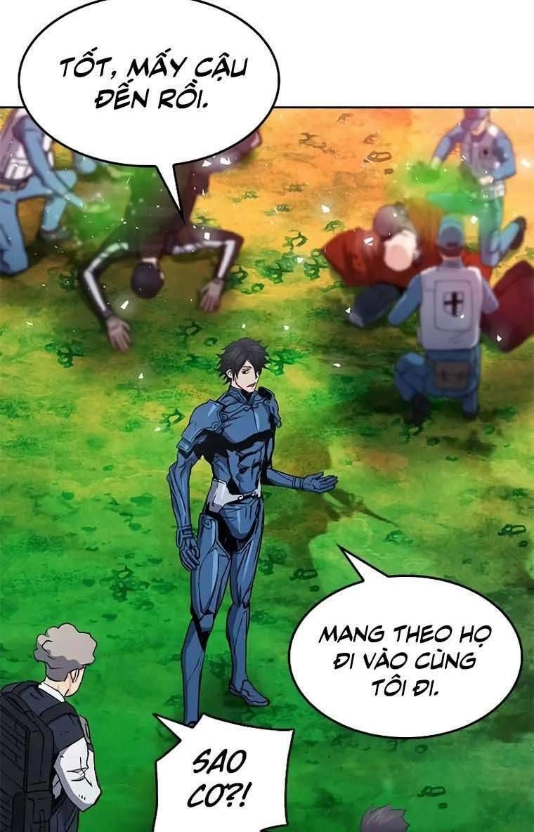 đọc truyện Druid Tại Ga Seoul - Người Hóa Thú Chương 79 ảnh 113 tại Thiên Thai Truyện