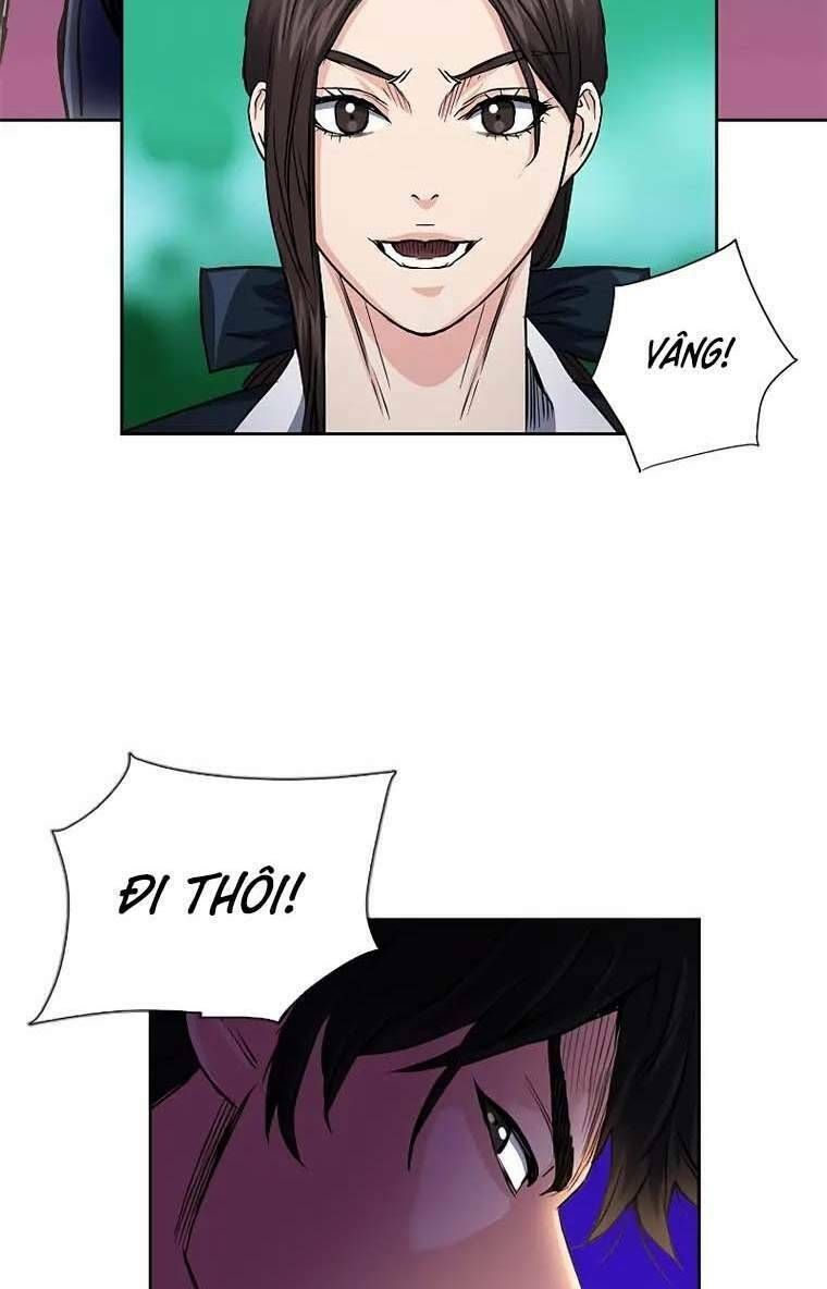 đọc truyện Druid Tại Ga Seoul - Người Hóa Thú Chương 79 ảnh 120 tại Thiên Thai Truyện