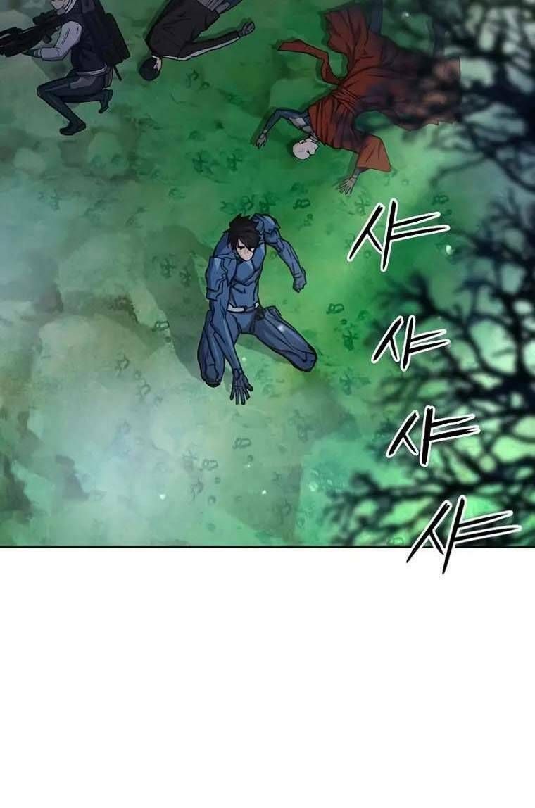 đọc truyện Druid Tại Ga Seoul - Người Hóa Thú Chương 79 ảnh 130 tại Thiên Thai Truyện