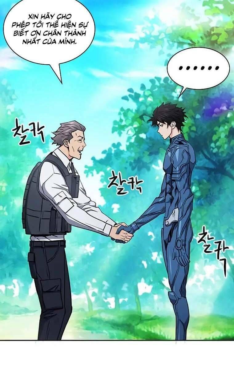 đọc truyện Druid Tại Ga Seoul - Người Hóa Thú Chương 79 ảnh 15 tại Thiên Thai Truyện