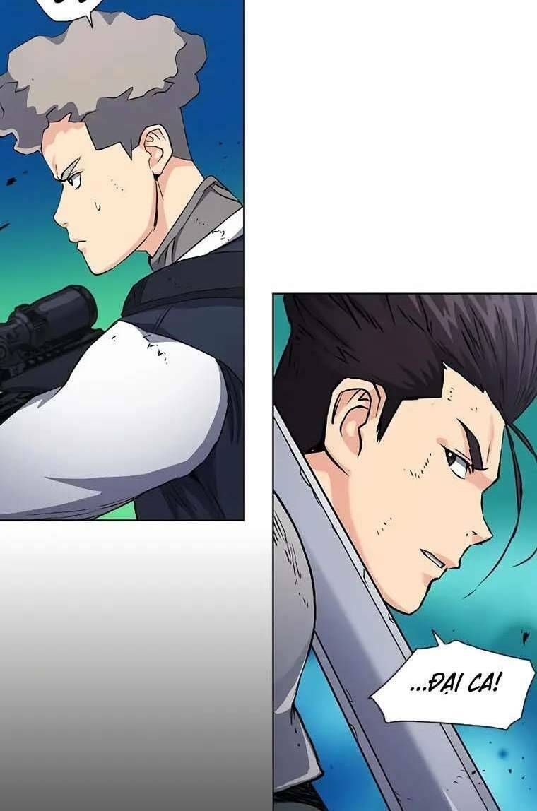 đọc truyện Druid Tại Ga Seoul - Người Hóa Thú Chương 79 ảnh 134 tại Thiên Thai Truyện