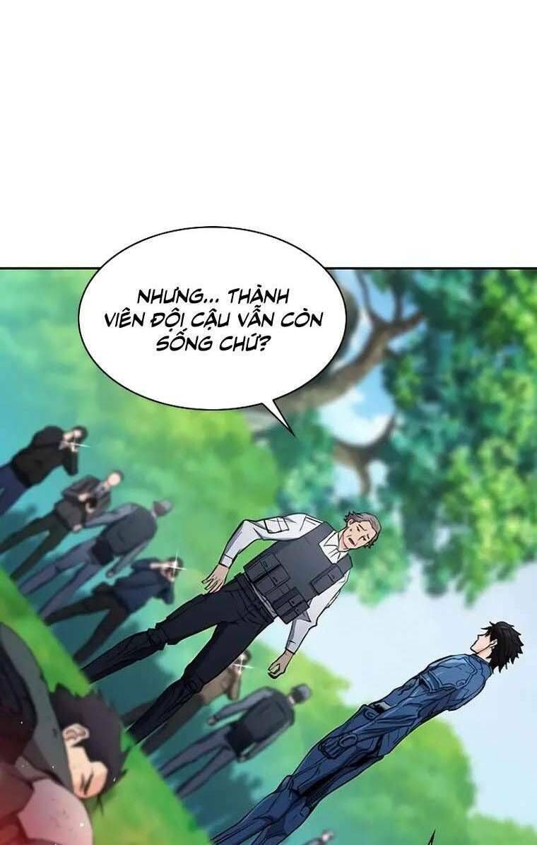 đọc truyện Druid Tại Ga Seoul - Người Hóa Thú Chương 79 ảnh 16 tại Thiên Thai Truyện