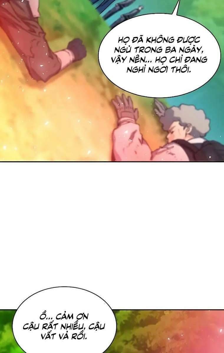 đọc truyện Druid Tại Ga Seoul - Người Hóa Thú Chương 79 ảnh 17 tại Thiên Thai Truyện