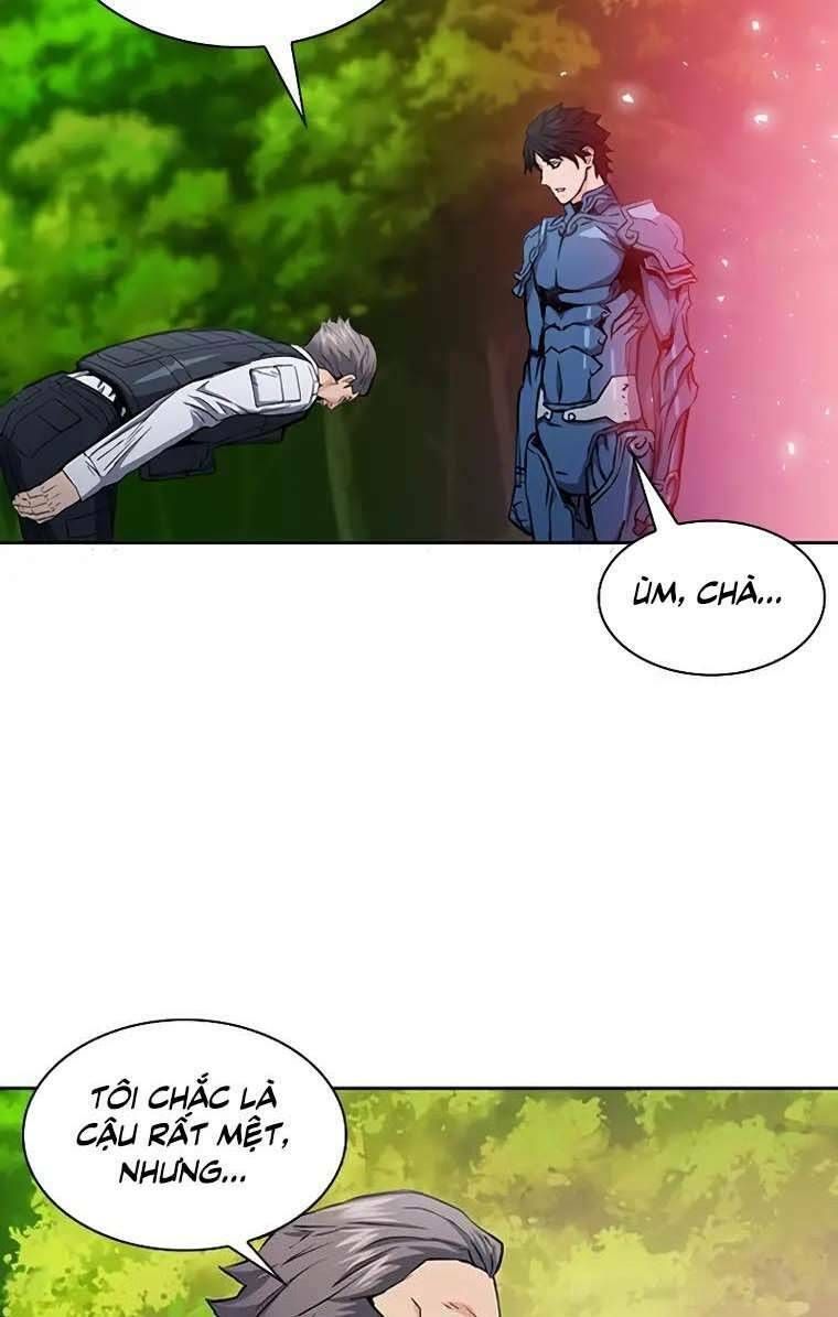 đọc truyện Druid Tại Ga Seoul - Người Hóa Thú Chương 79 ảnh 18 tại Thiên Thai Truyện