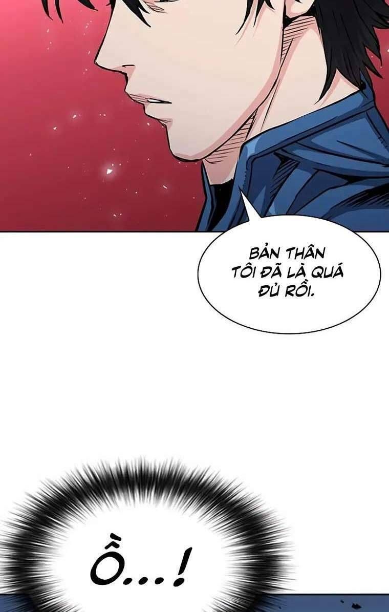 đọc truyện Druid Tại Ga Seoul - Người Hóa Thú Chương 79 ảnh 26 tại Thiên Thai Truyện