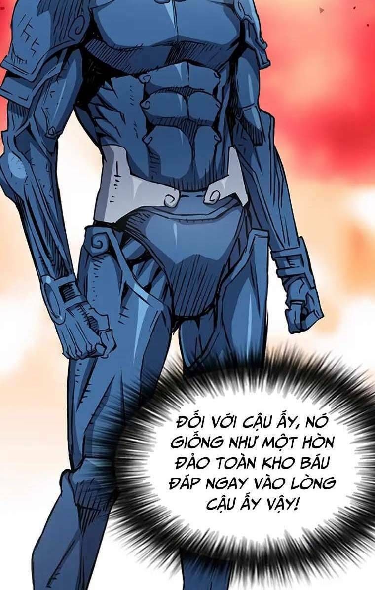 đọc truyện Druid Tại Ga Seoul - Người Hóa Thú Chương 79 ảnh 29 tại Thiên Thai Truyện