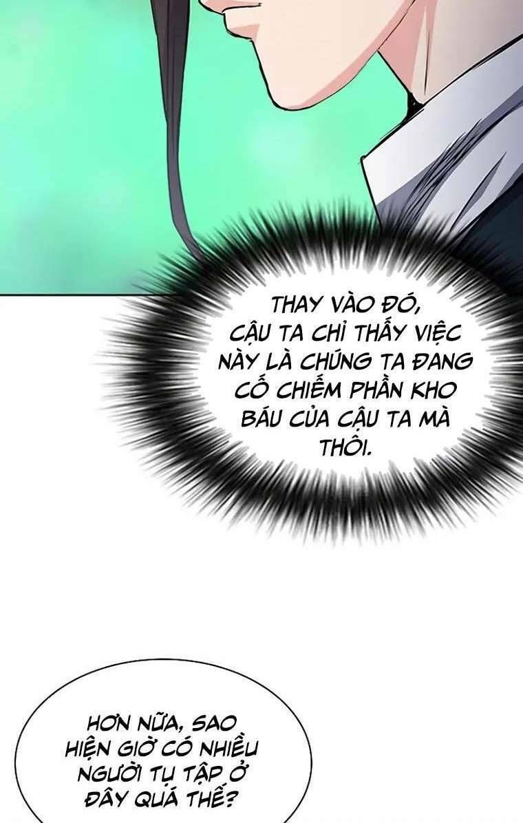 đọc truyện Druid Tại Ga Seoul - Người Hóa Thú Chương 79 ảnh 31 tại Thiên Thai Truyện