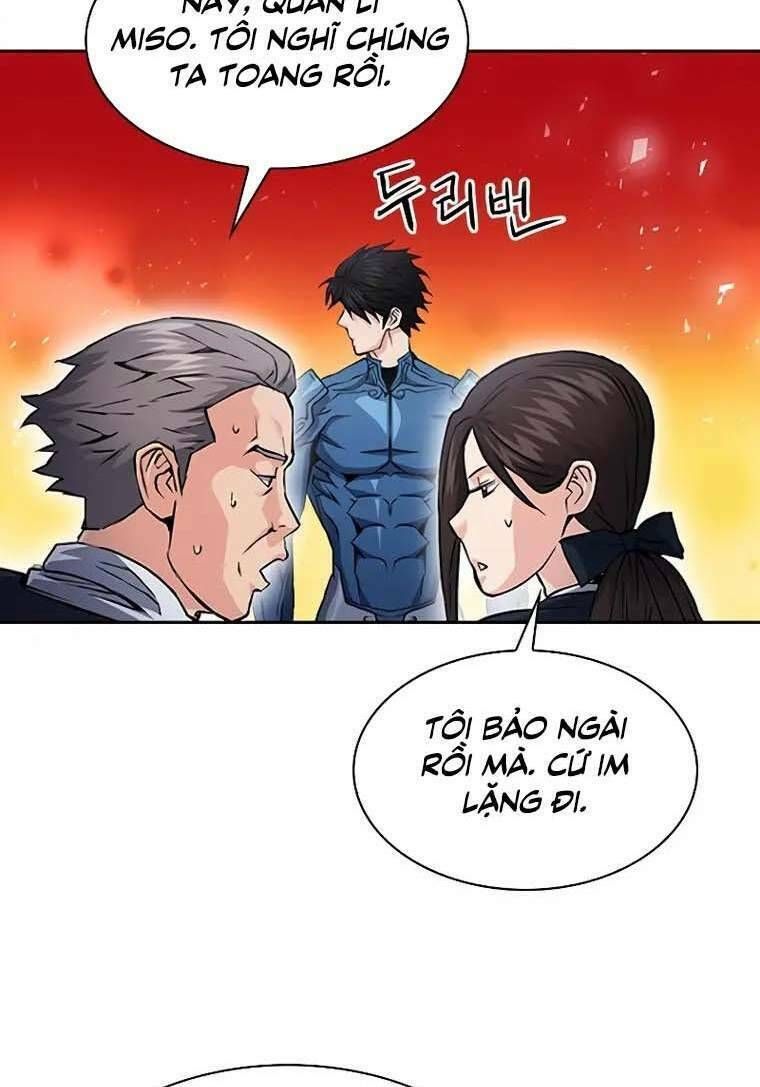 đọc truyện Druid Tại Ga Seoul - Người Hóa Thú Chương 79 ảnh 34 tại Thiên Thai Truyện