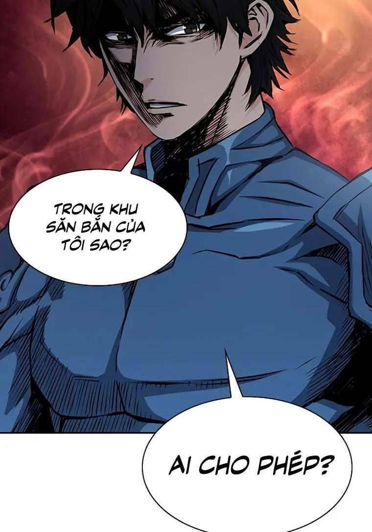 đọc truyện Druid Tại Ga Seoul - Người Hóa Thú Chương 79 ảnh 37 tại Thiên Thai Truyện