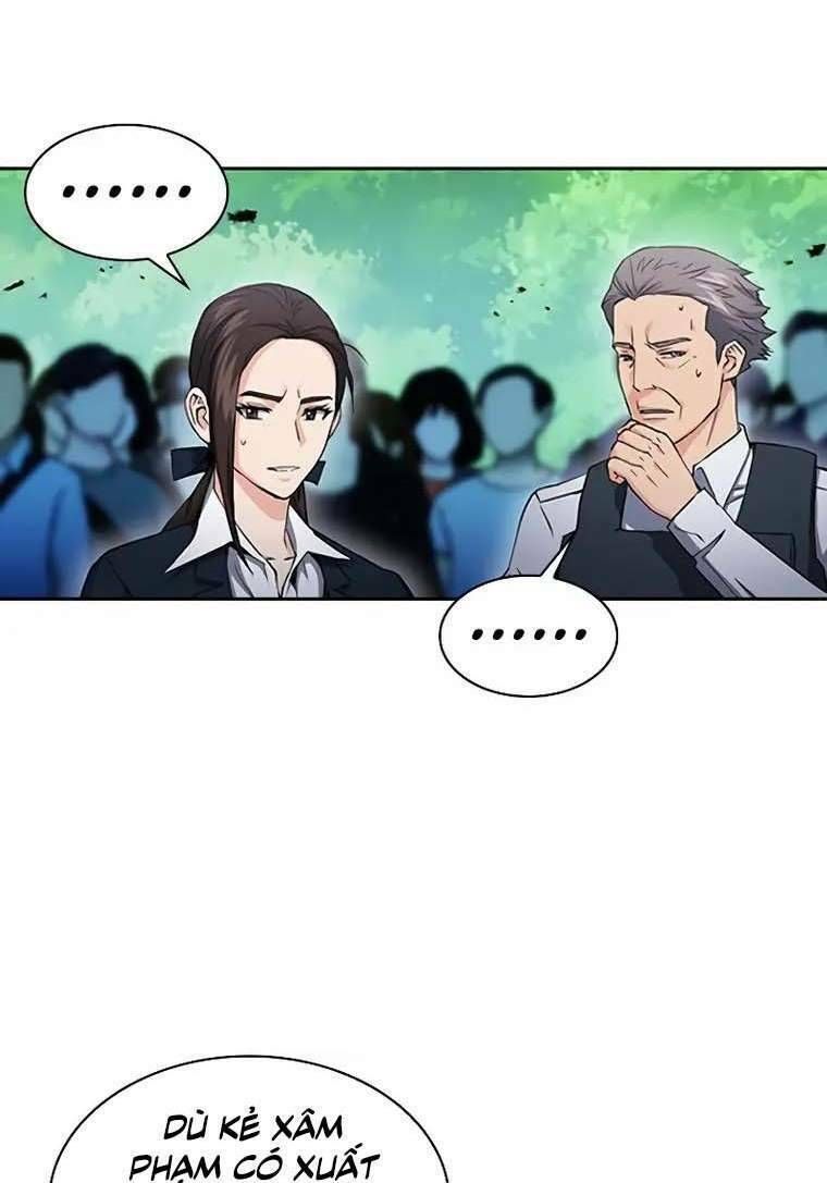 đọc truyện Druid Tại Ga Seoul - Người Hóa Thú Chương 79 ảnh 42 tại Thiên Thai Truyện