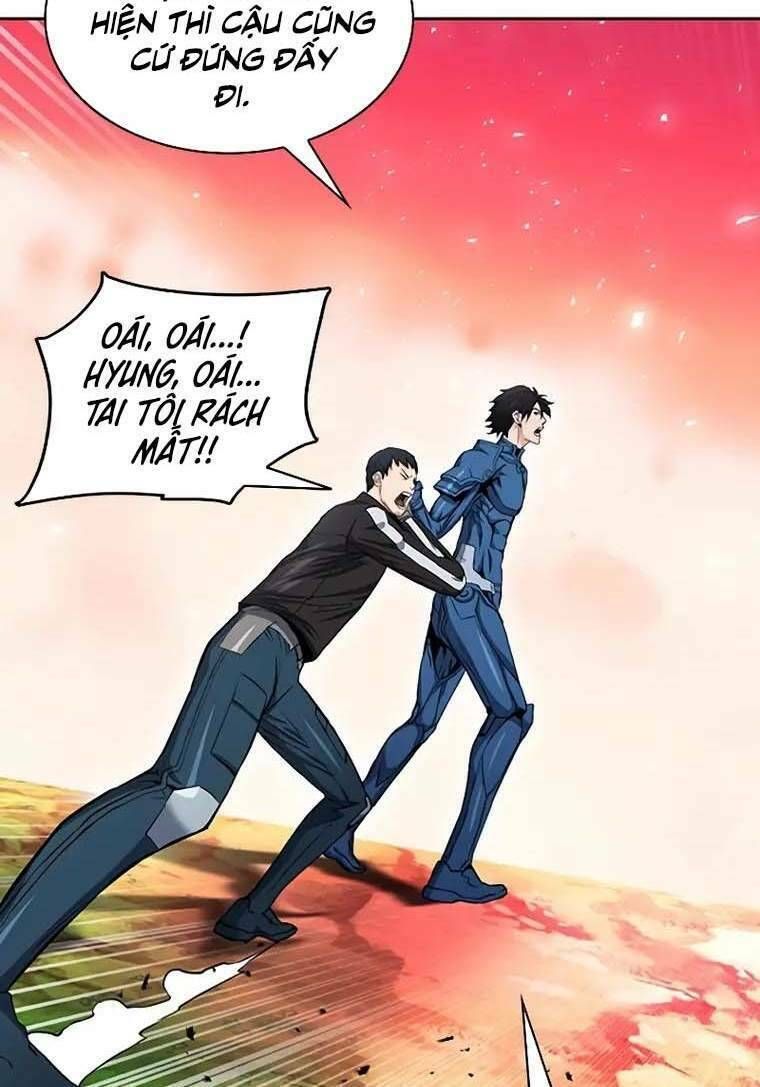 đọc truyện Druid Tại Ga Seoul - Người Hóa Thú Chương 79 ảnh 43 tại Thiên Thai Truyện