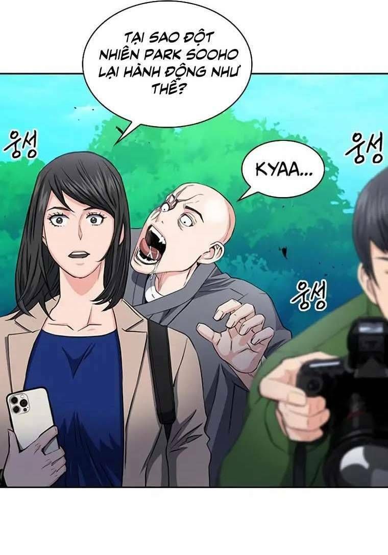 đọc truyện Druid Tại Ga Seoul - Người Hóa Thú Chương 79 ảnh 46 tại Thiên Thai Truyện