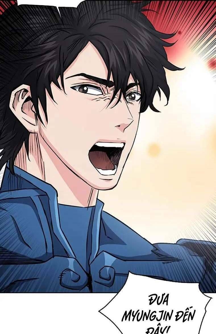 đọc truyện Druid Tại Ga Seoul - Người Hóa Thú Chương 79 ảnh 50 tại Thiên Thai Truyện