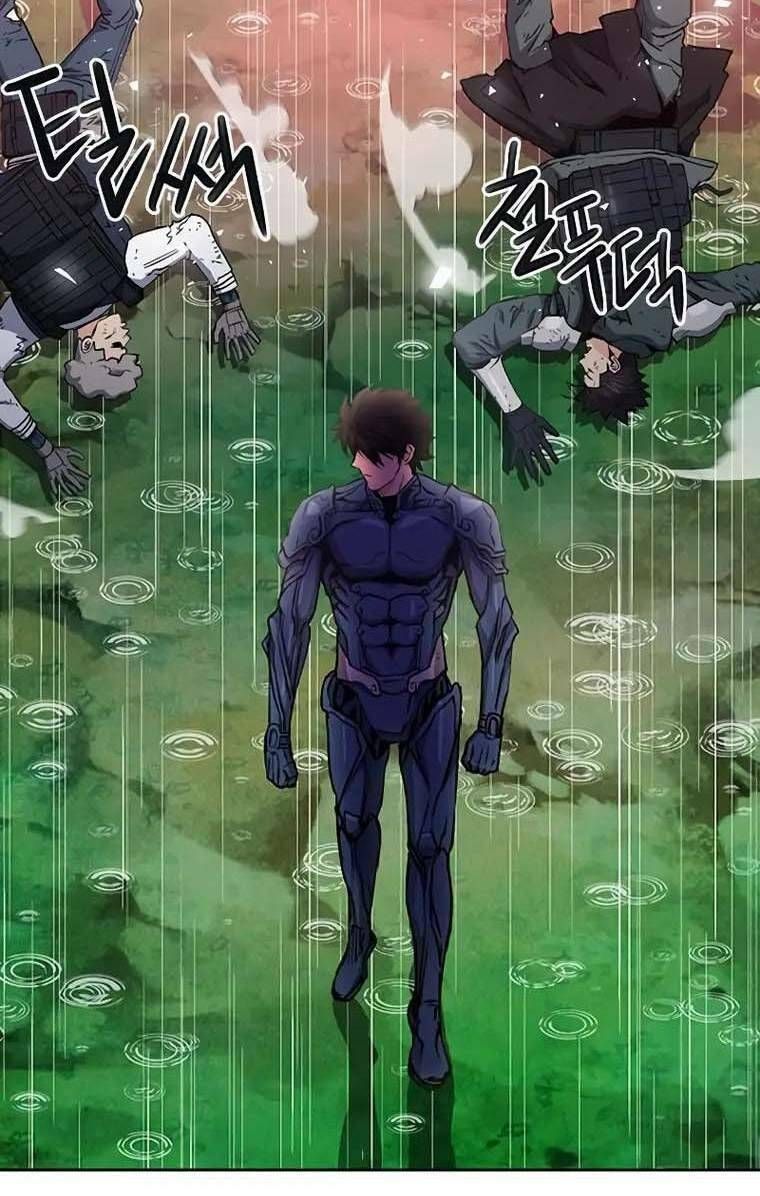 đọc truyện Druid Tại Ga Seoul - Người Hóa Thú Chương 79 ảnh 7 tại Thiên Thai Truyện