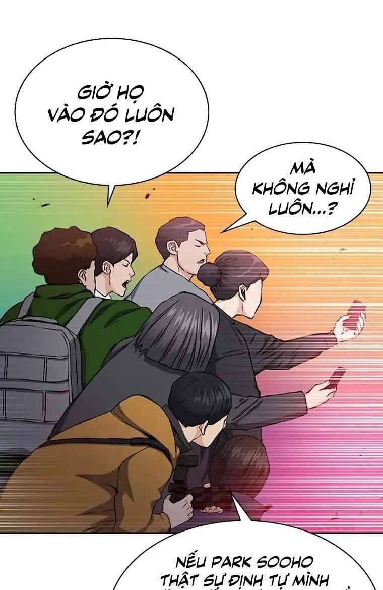 đọc truyện Druid Tại Ga Seoul - Người Hóa Thú Chương 79 ảnh 55 tại Thiên Thai Truyện