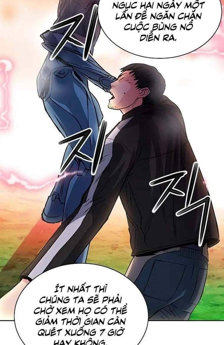 đọc truyện Druid Tại Ga Seoul - Người Hóa Thú Chương 79 ảnh 57 tại Thiên Thai Truyện