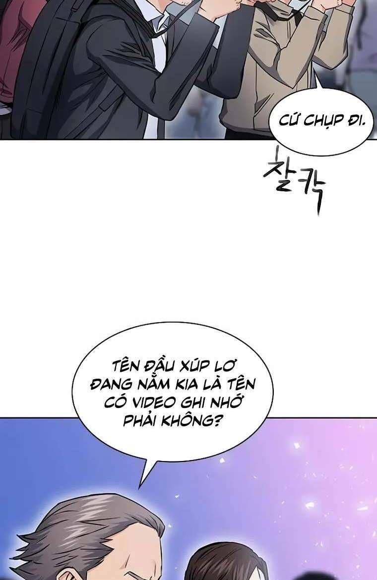 đọc truyện Druid Tại Ga Seoul - Người Hóa Thú Chương 79 ảnh 60 tại Thiên Thai Truyện