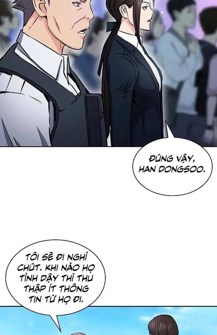 đọc truyện Druid Tại Ga Seoul - Người Hóa Thú Chương 79 ảnh 61 tại Thiên Thai Truyện