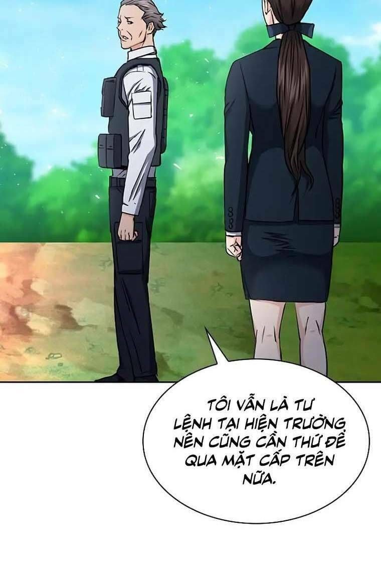 đọc truyện Druid Tại Ga Seoul - Người Hóa Thú Chương 79 ảnh 62 tại Thiên Thai Truyện