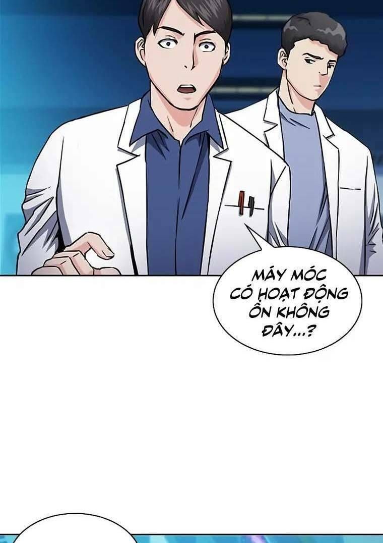 đọc truyện Druid Tại Ga Seoul - Người Hóa Thú Chương 79 ảnh 68 tại Thiên Thai Truyện