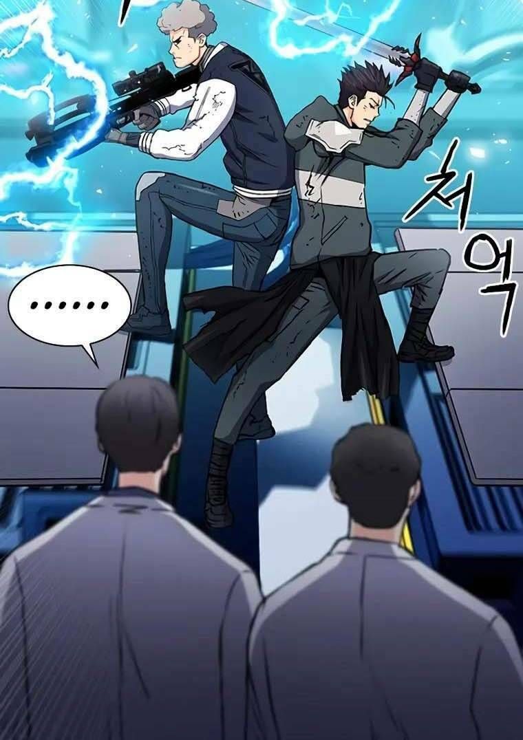 đọc truyện Druid Tại Ga Seoul - Người Hóa Thú Chương 79 ảnh 77 tại Thiên Thai Truyện