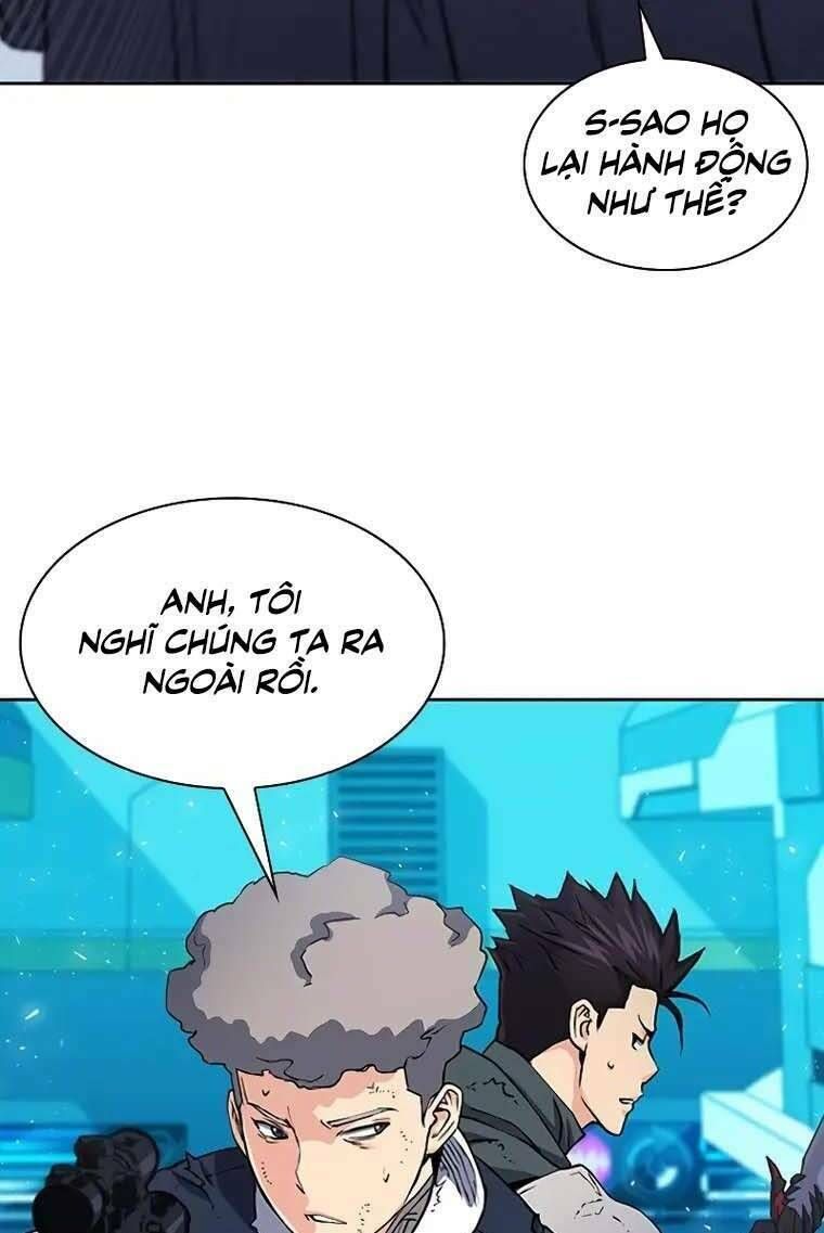 đọc truyện Druid Tại Ga Seoul - Người Hóa Thú Chương 79 ảnh 78 tại Thiên Thai Truyện