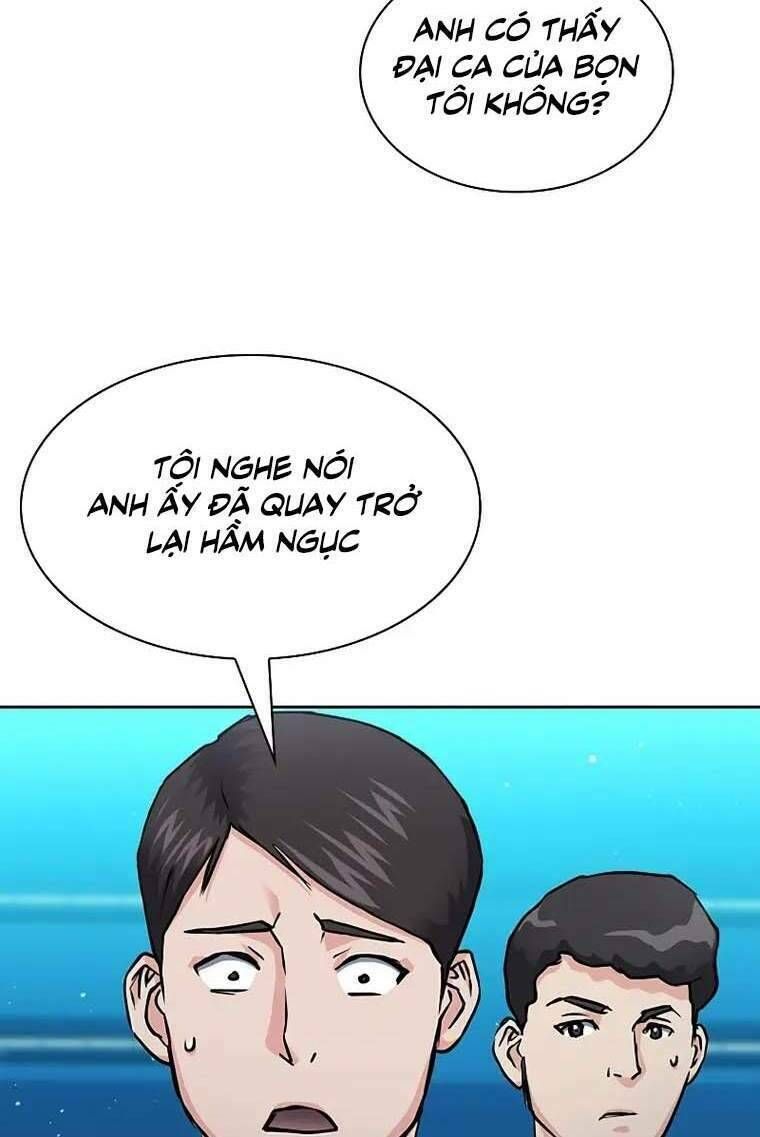 đọc truyện Druid Tại Ga Seoul - Người Hóa Thú Chương 79 ảnh 81 tại Thiên Thai Truyện