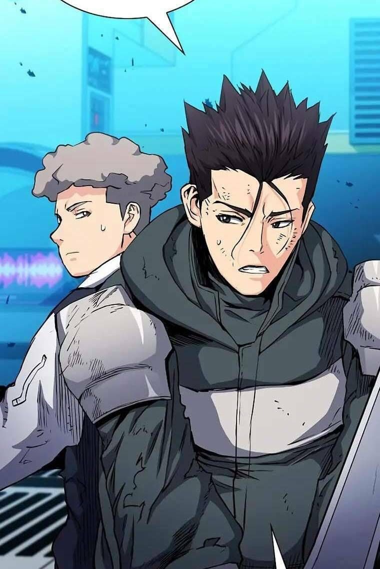 đọc truyện Druid Tại Ga Seoul - Người Hóa Thú Chương 79 ảnh 83 tại Thiên Thai Truyện