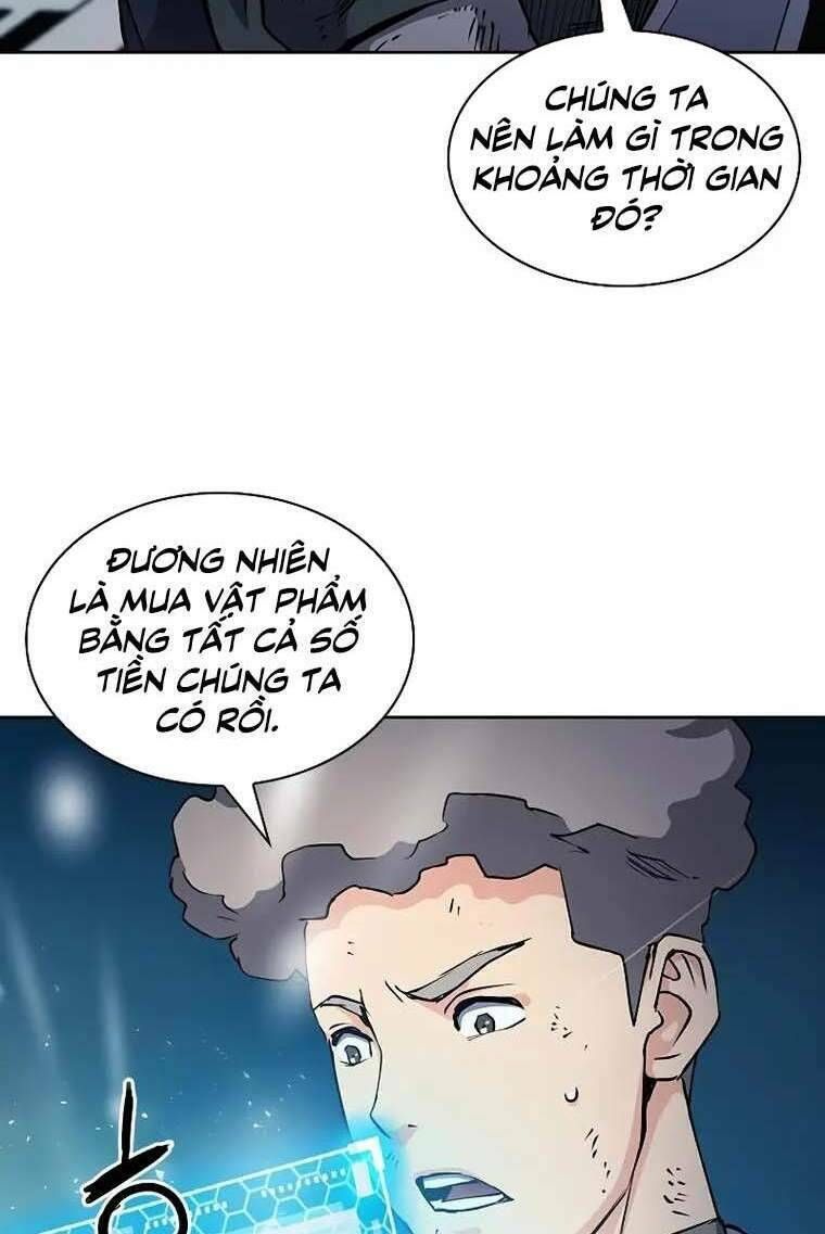 đọc truyện Druid Tại Ga Seoul - Người Hóa Thú Chương 79 ảnh 84 tại Thiên Thai Truyện