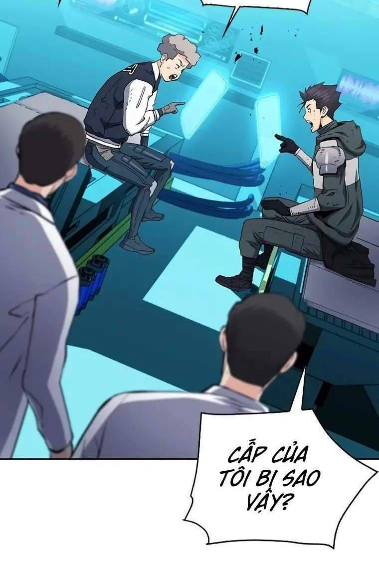 đọc truyện Druid Tại Ga Seoul - Người Hóa Thú Chương 79 ảnh 86 tại Thiên Thai Truyện