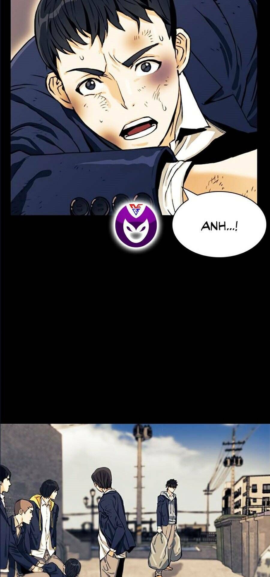 đọc truyện Druid Tại Ga Seoul - Người Hóa Thú Chương 8 ảnh 14 tại Thiên Thai Truyện