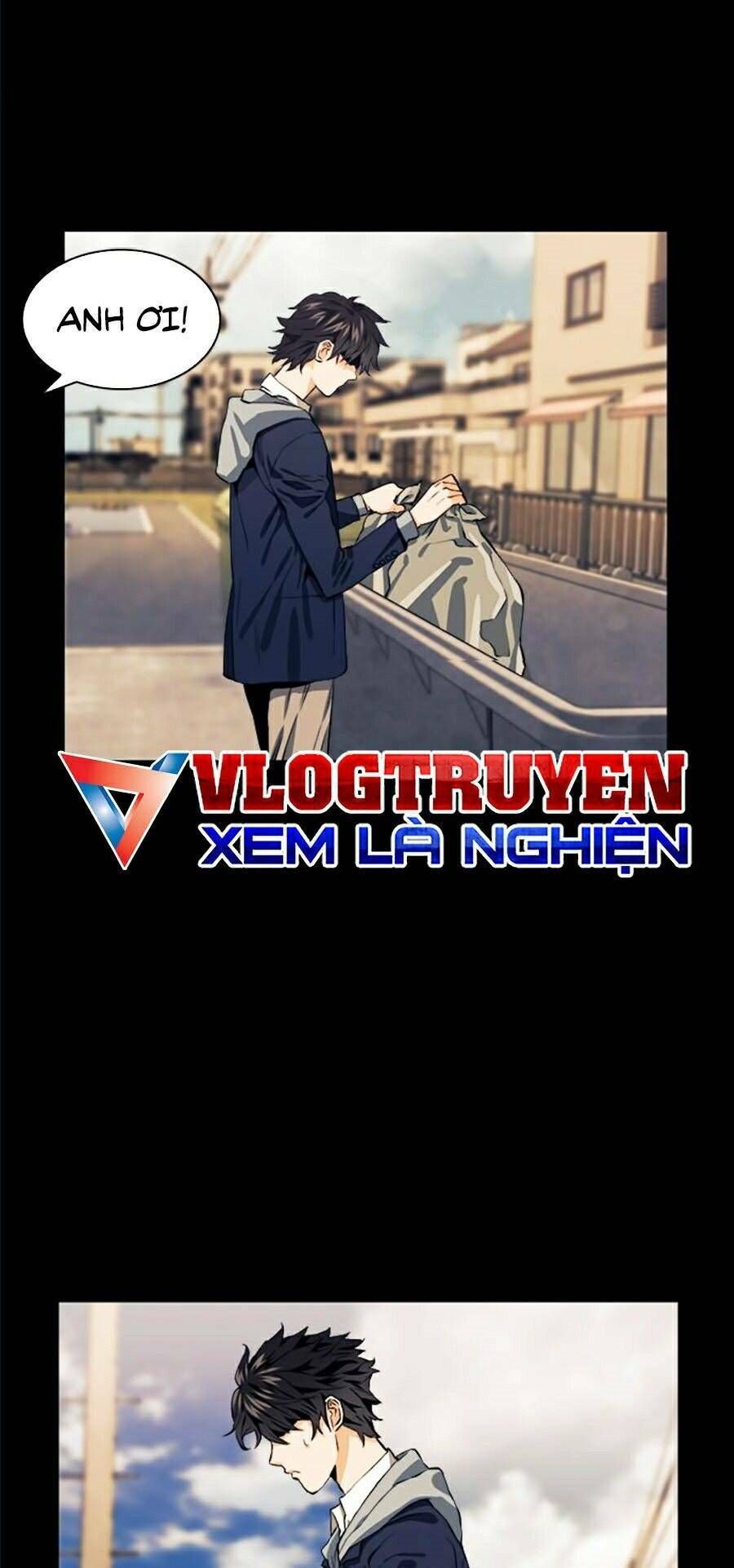 đọc truyện Druid Tại Ga Seoul - Người Hóa Thú Chương 8 ảnh 16 tại Thiên Thai Truyện