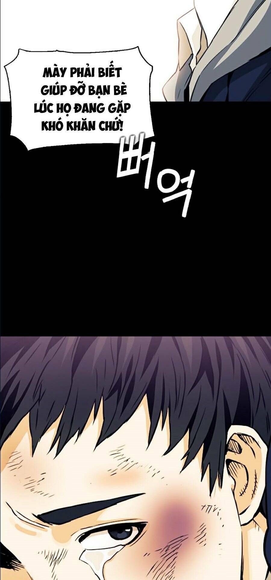 đọc truyện Druid Tại Ga Seoul - Người Hóa Thú Chương 8 ảnh 18 tại Thiên Thai Truyện