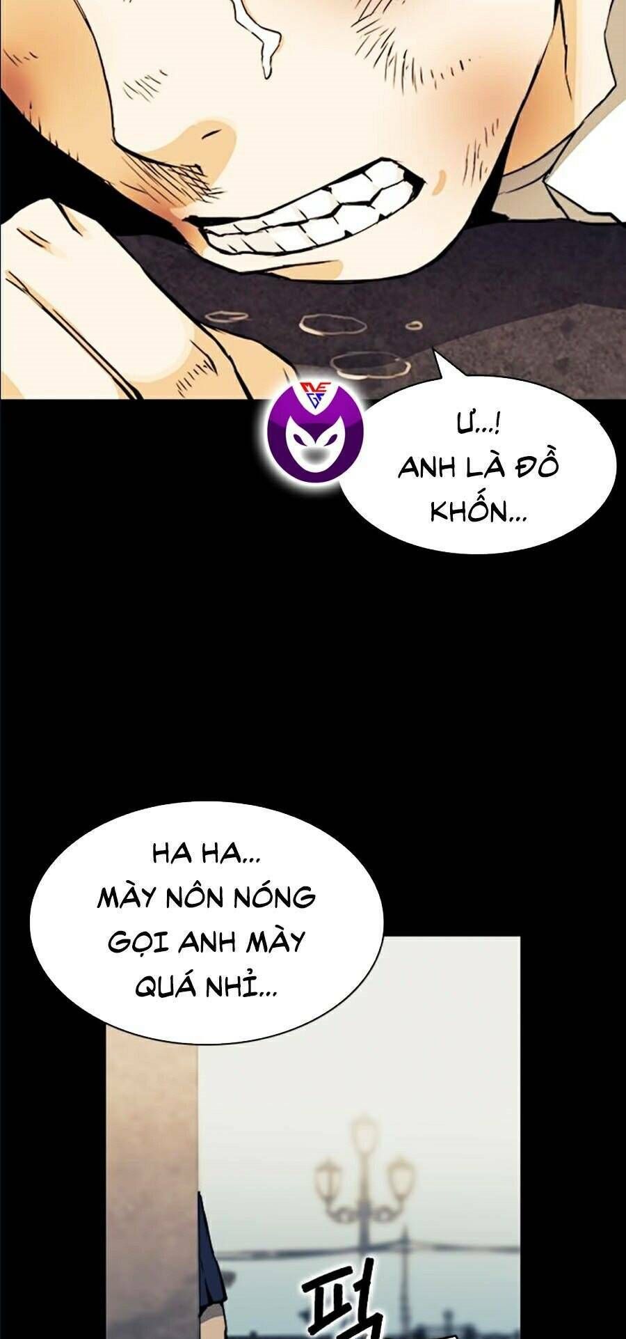 đọc truyện Druid Tại Ga Seoul - Người Hóa Thú Chương 8 ảnh 19 tại Thiên Thai Truyện