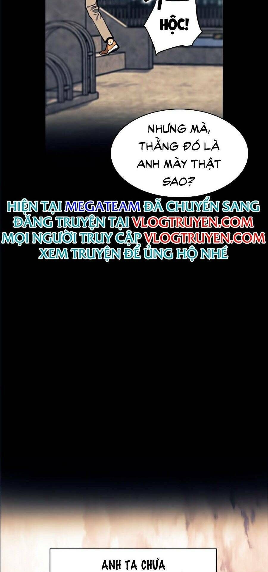 đọc truyện Druid Tại Ga Seoul - Người Hóa Thú Chương 8 ảnh 20 tại Thiên Thai Truyện