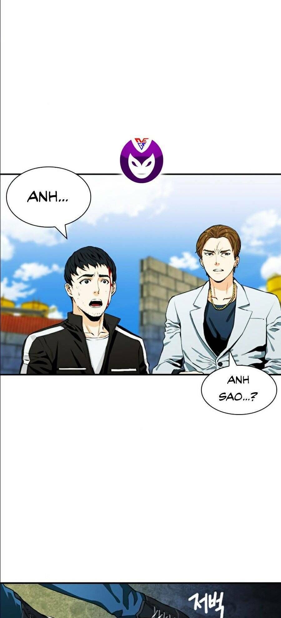 đọc truyện Druid Tại Ga Seoul - Người Hóa Thú Chương 8 ảnh 4 tại Thiên Thai Truyện