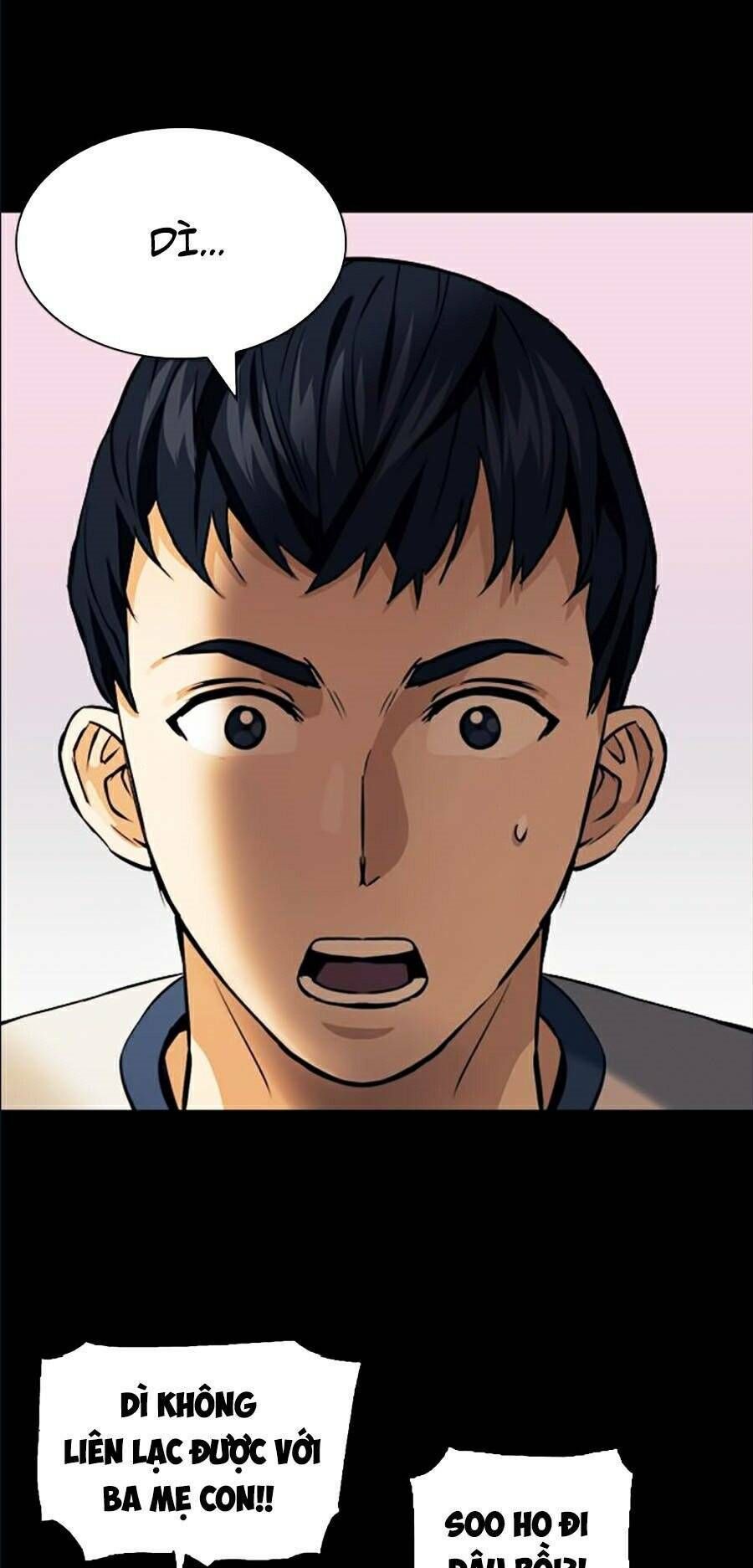 đọc truyện Druid Tại Ga Seoul - Người Hóa Thú Chương 8 ảnh 27 tại Thiên Thai Truyện