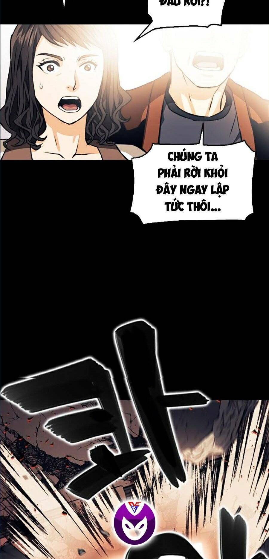 đọc truyện Druid Tại Ga Seoul - Người Hóa Thú Chương 8 ảnh 28 tại Thiên Thai Truyện