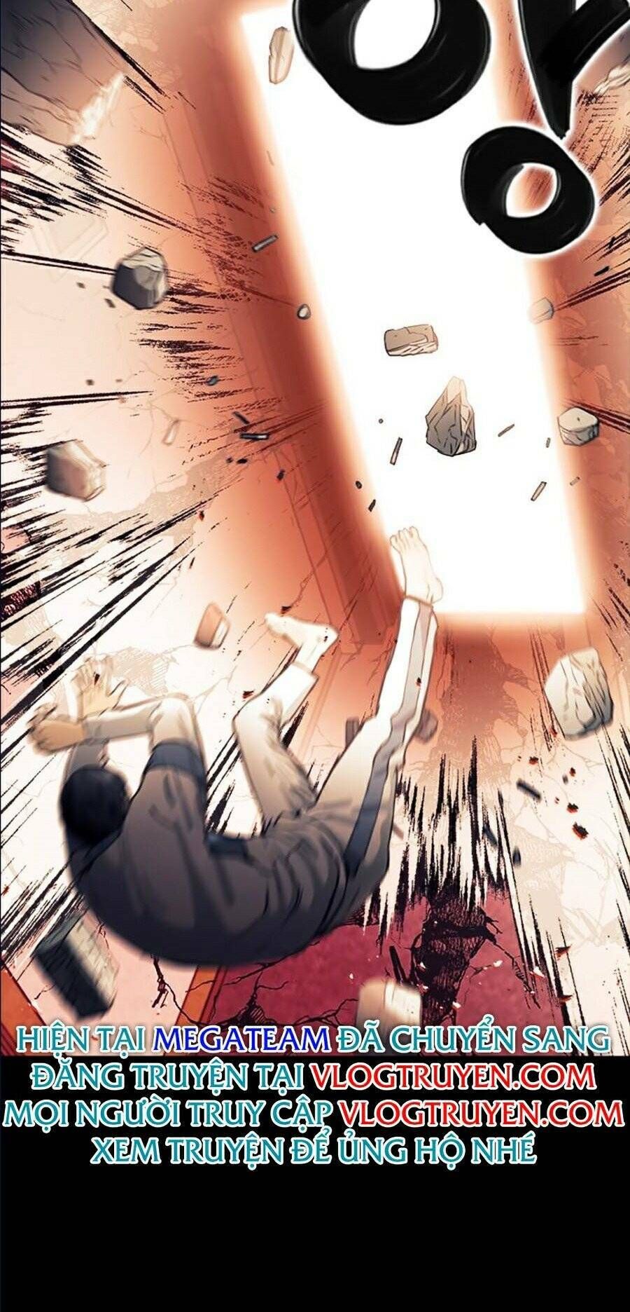 đọc truyện Druid Tại Ga Seoul - Người Hóa Thú Chương 8 ảnh 29 tại Thiên Thai Truyện