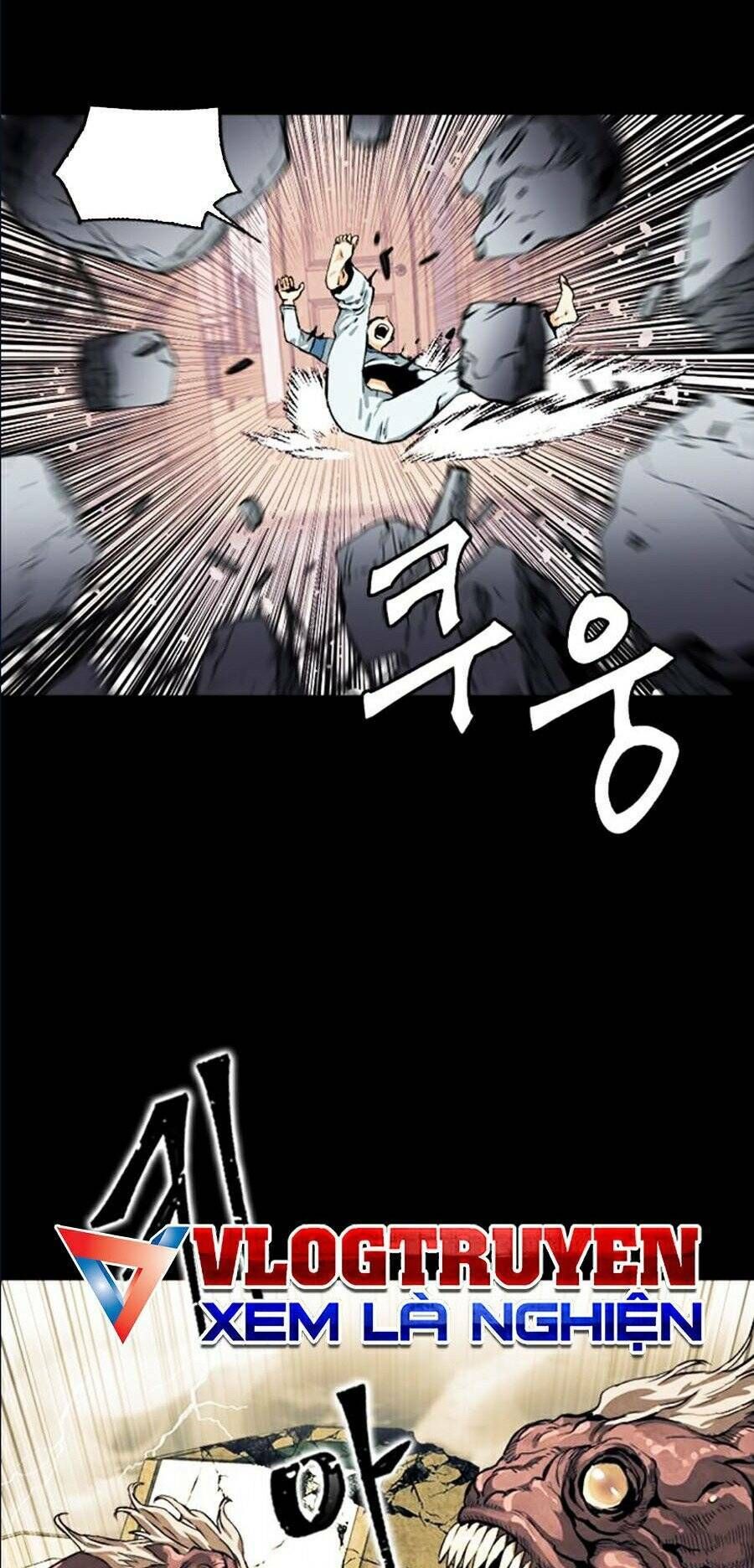 đọc truyện Druid Tại Ga Seoul - Người Hóa Thú Chương 8 ảnh 30 tại Thiên Thai Truyện