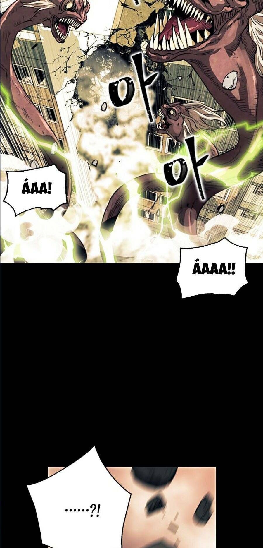 đọc truyện Druid Tại Ga Seoul - Người Hóa Thú Chương 8 ảnh 31 tại Thiên Thai Truyện