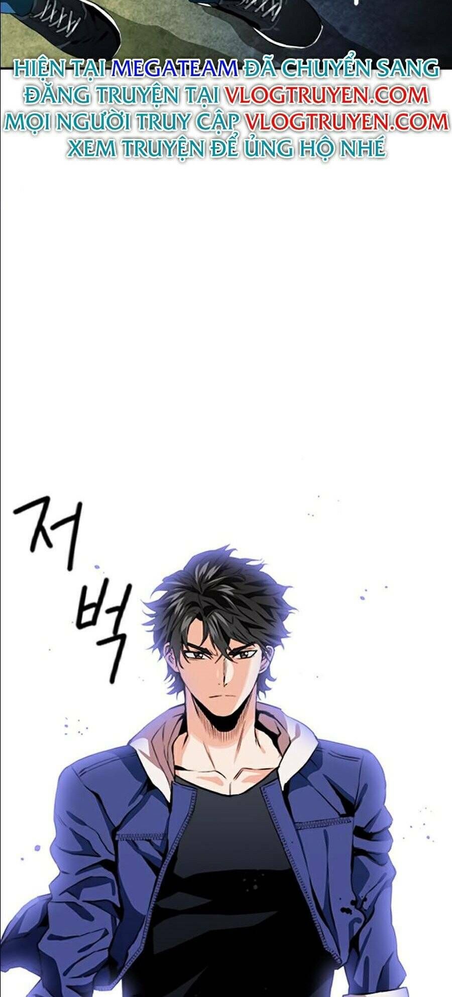 đọc truyện Druid Tại Ga Seoul - Người Hóa Thú Chương 8 ảnh 5 tại Thiên Thai Truyện