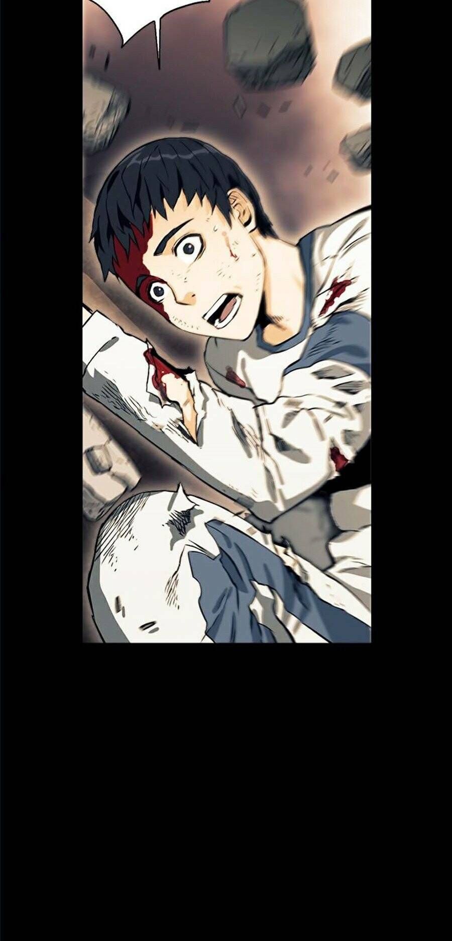 đọc truyện Druid Tại Ga Seoul - Người Hóa Thú Chương 8 ảnh 32 tại Thiên Thai Truyện