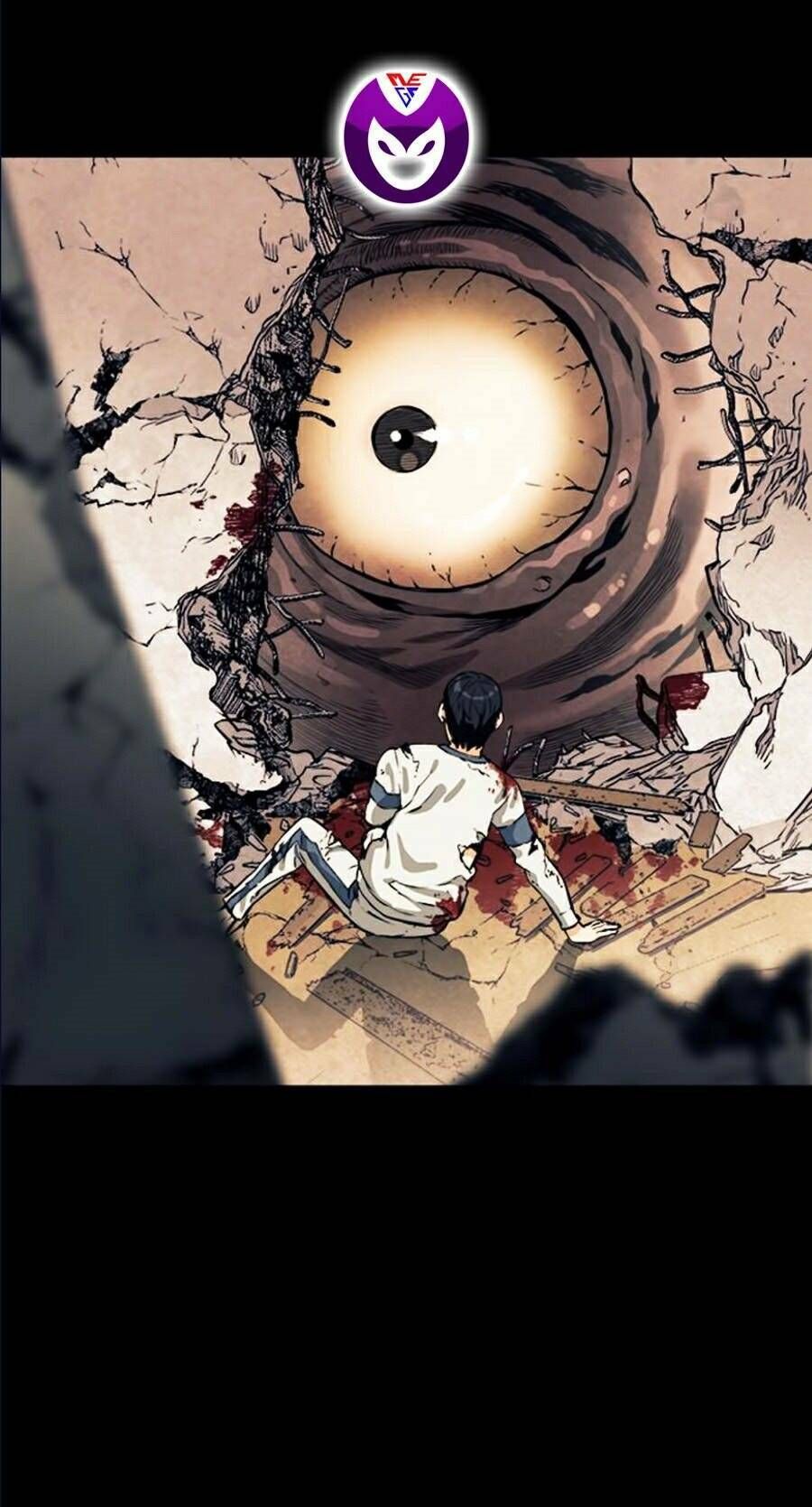 đọc truyện Druid Tại Ga Seoul - Người Hóa Thú Chương 8 ảnh 33 tại Thiên Thai Truyện