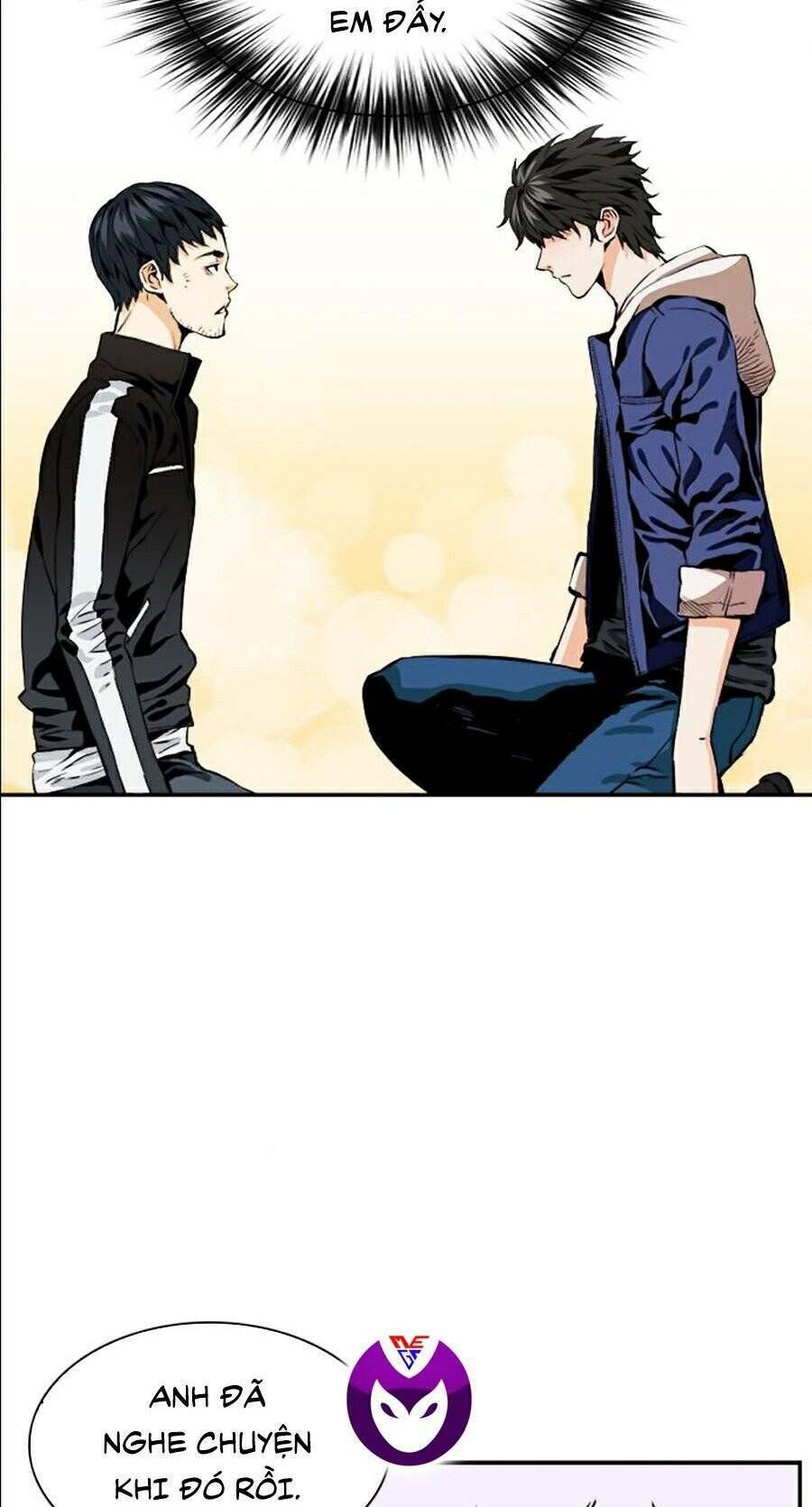 đọc truyện Druid Tại Ga Seoul - Người Hóa Thú Chương 8 ảnh 37 tại Thiên Thai Truyện