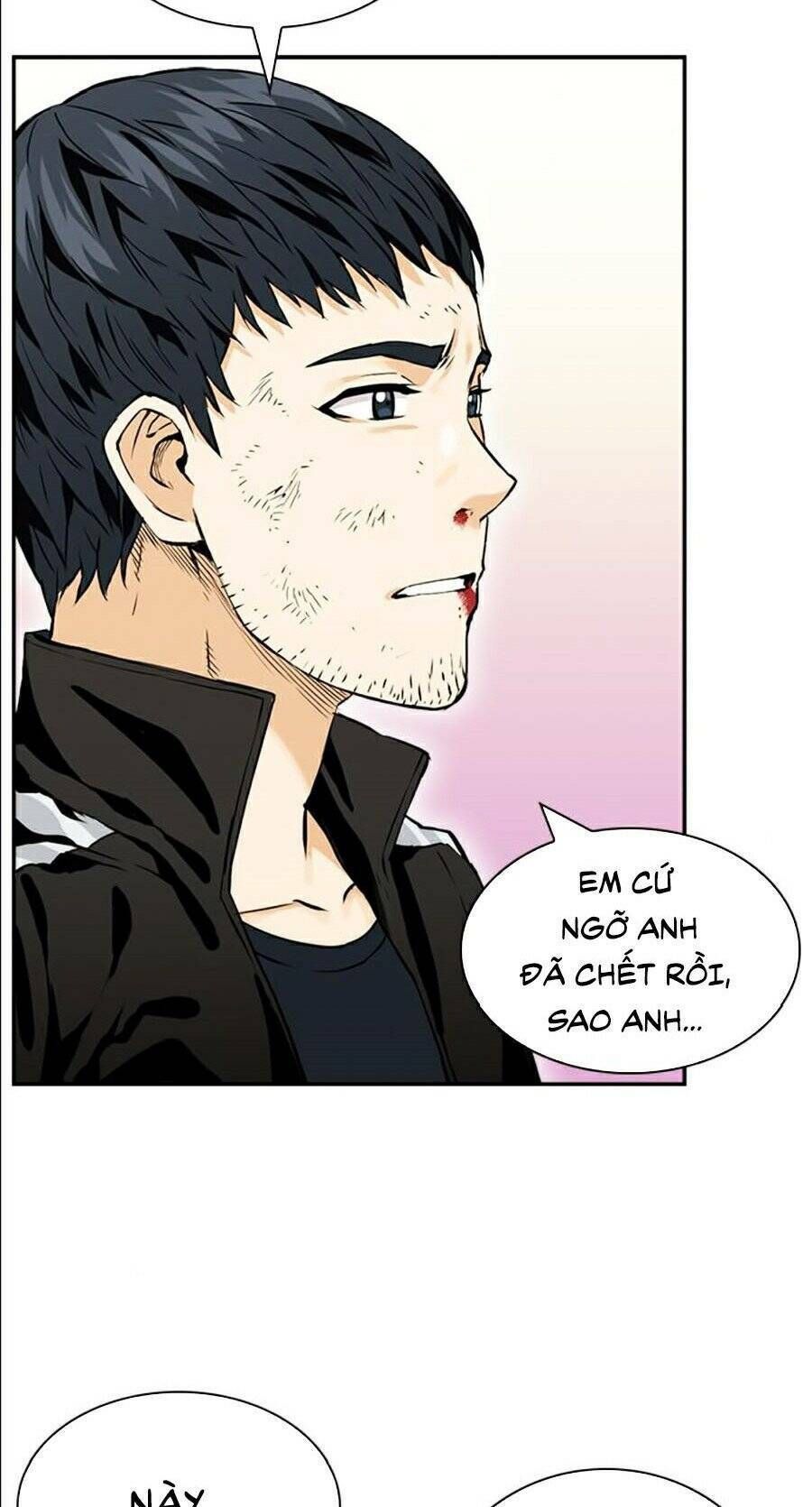 đọc truyện Druid Tại Ga Seoul - Người Hóa Thú Chương 8 ảnh 39 tại Thiên Thai Truyện